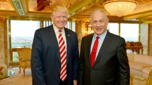 What will be Trump’s next step on the Israeli-Palestinian front?
