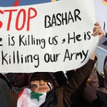 Why the Security Council won’t act on Syria