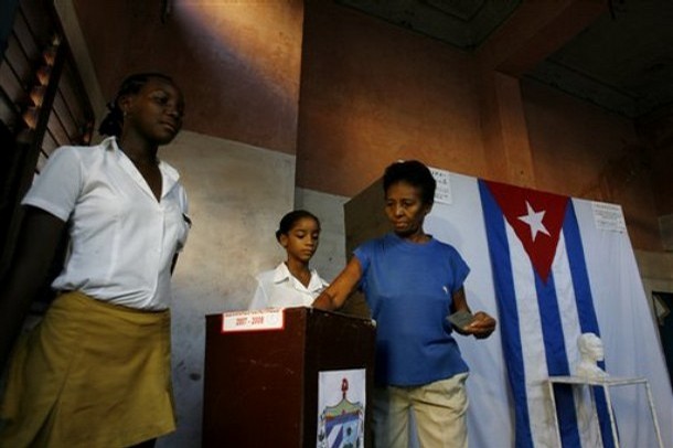 (AP Photo/Javier Galeano) (AP Photo/Javier Galeano)