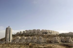 “The Two-State Solution Just Died, Mr. President”