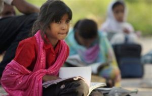 Empowering the World’s 6th Most Populous Country