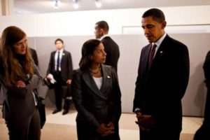 What Susan Rice Could Learn From Former Manhattan D.A. Robert Morgenthau