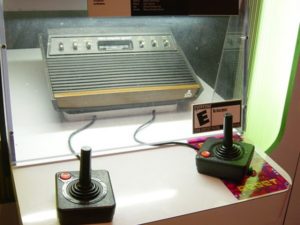 Save a DARPA Researcher, Play a Video Game