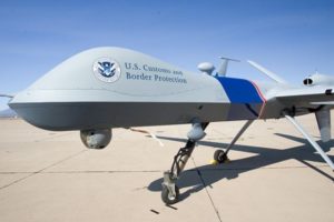 DOJ on Drones: “Let’s Talk”