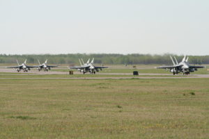 A Look at Canada’s War on the Islamic State