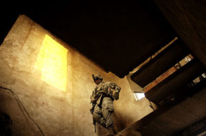 GailForce: Are we or are we not still at war with Al Qaeda, its affiliates and adherents (AQAA)?