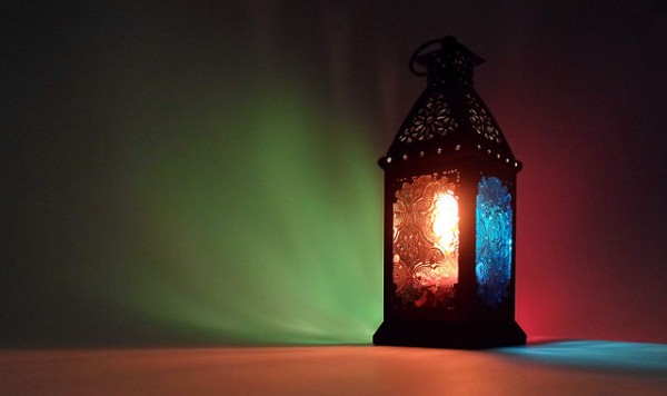 Old Fanous Ramadan, also known as Ramadan lantern is a famous Egyptian folklore associated with Ramadan. The holiday takes place from June 17 to June 17 this year. Photo Credit: Ibrahim.ID