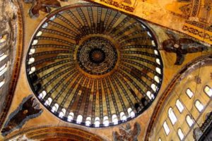 Were the Ottomans the “good” imperialists?