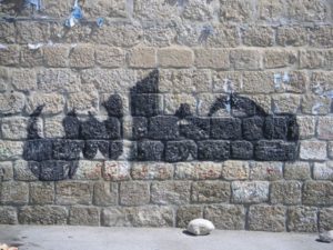 Hamas and the Peace Process: On the Sidelines?