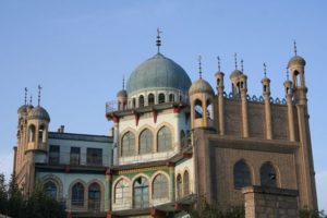 Unrest in Xinjiang Leading to Extreme Measures
