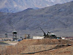 From oil to nuclear energy: a Lausanne Accord between Iran and the P5+1