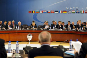 NATO, Allies and Freedom’s Defense