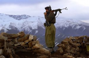 Rethinking Kurdistan