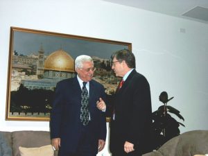 Palestinian Authority Indirectly Uses American Money to Fund Terrorism