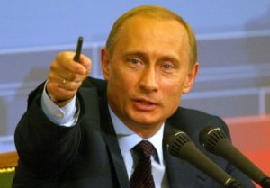 Why Western Law Enforcement Should Target Russia’s Ruling Elite