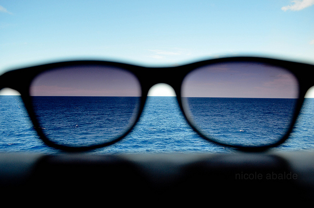 Ocean Hue, courtesy NicoleAbalde/flickr (CC BY-ND 2.0)