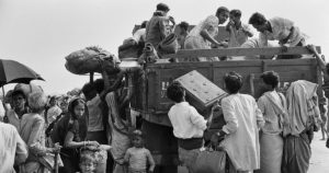 Stop the ethnic cleansing of Hindus