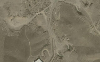 Iran’s Nuclear Program and the Rumbling of Wardrums