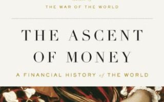 The Ascent of Money