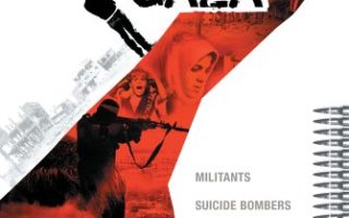 Death in Gaza (2004)