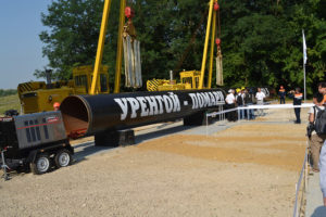 Turkmenistan and Europe’s pipe dreams
