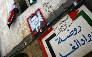 Syria Crisis and Implications for India