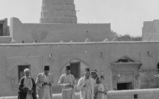 Restoring the Culture of Jewish People from Arab Lands