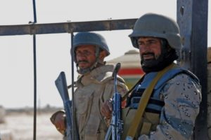 What Pakistan Seeks in Afghanistan