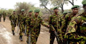 No Exit in Sight: Kenya’s Risky Intervention in Somalia