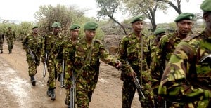 No Exit in Sight: Kenya's Risky Intervention in Somalia