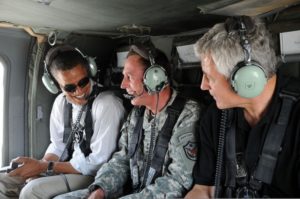 A Defense Secretary for the World