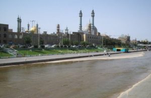 Iran: Let’s Avoid Partisan Warfare