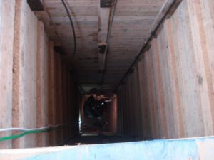 Egypt Floods Gaza Smuggling Tunnels With Water and Sewage: What’s Going On Behind the Scenes?