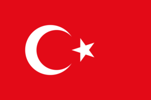Turkey, a rising diplomatic power