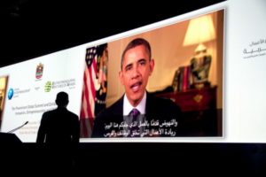 After the Revolts: Arab-West Relations (Part 2/2)