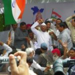 Anna Hazare's Initiative: People's Movement in a Constitutional Democracy?