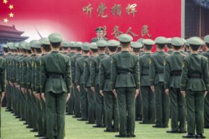 New Delhi Reacts to China’s Military Buildup