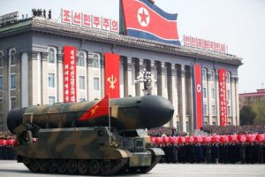 North Korea, Iran, and the Nuclear Posture Review