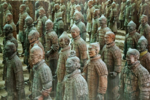 China’s war for Africa’s hearts and minds