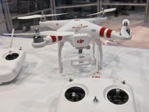 Best April Fools Prank: Drone delivery service buzzing near DC