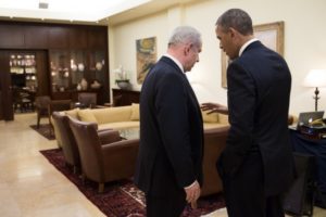 Time For Some American Shock and Awe in Syria