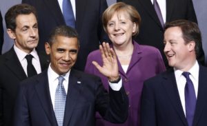 The German Dilemma