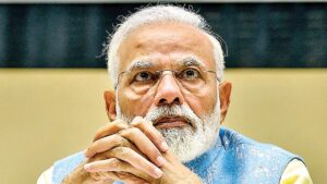Op-Ed: Are Hindus being persecuted amid the coronavirus pandemic?
