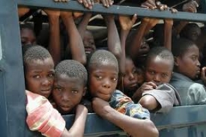 Haiti - Trafficking: Human Traffickers Basking in Industry's Golden Era of Post-Quake Haiti