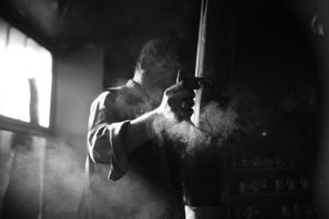 Seeing through the Smoke – Petraeus, the CIA, and Afghanistan