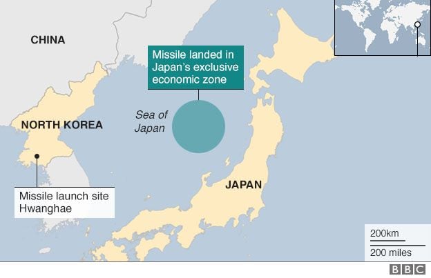 Japan and South Korea: Towards a Closer Security Cooperation