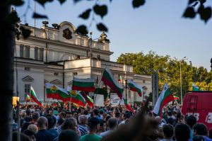 Whither Bulgaria?
