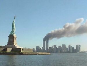 Remembering 9/11