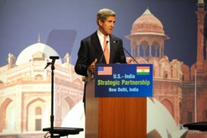 U.S. and India: The So-So Strategic Dialogue