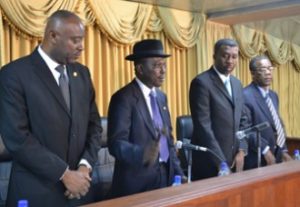 Haiti's 2011 Year in Review: Political Paralysis Overwhelmed "Build Haiti Back Better"